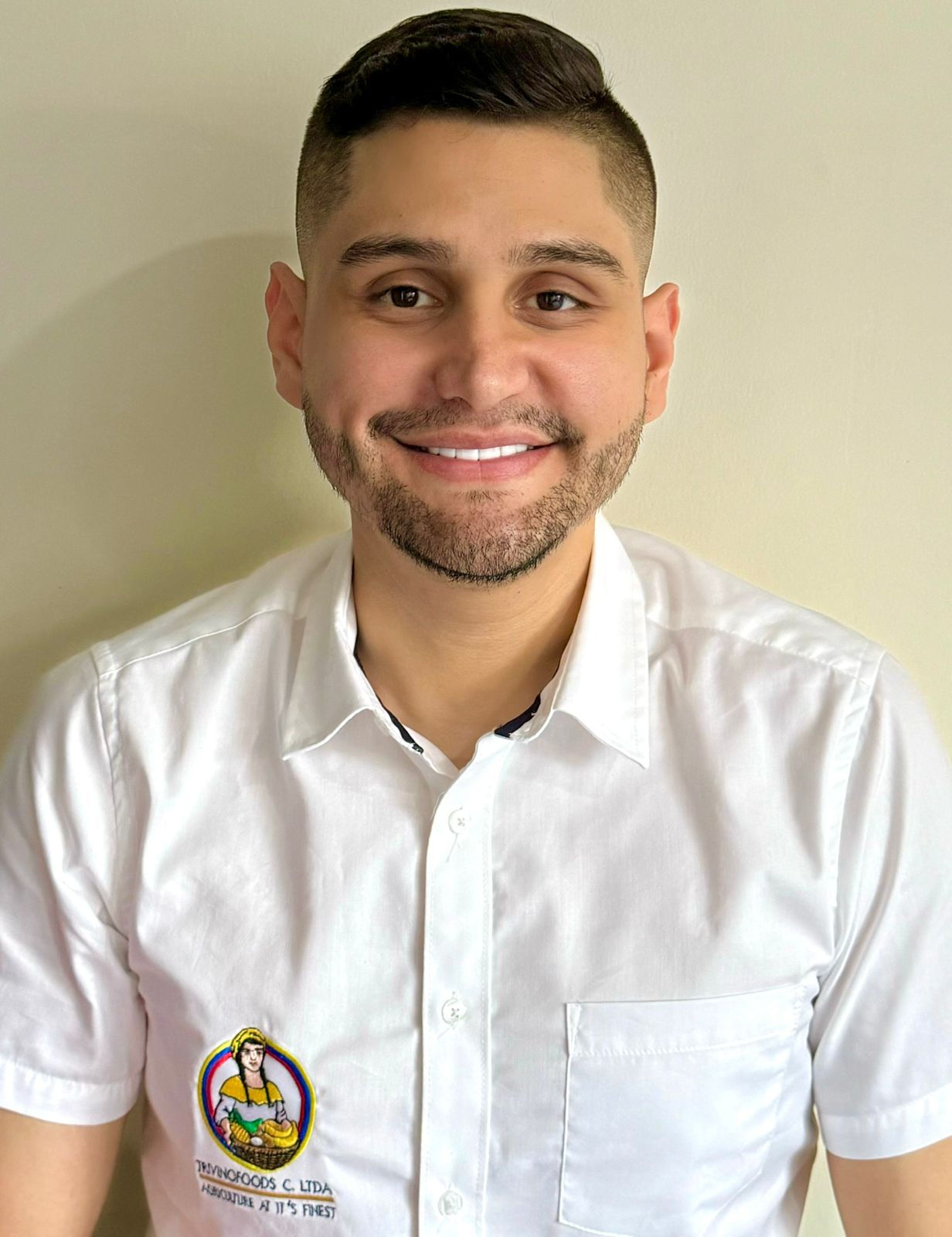 Msc. GIOVANNY TRIVIÑO