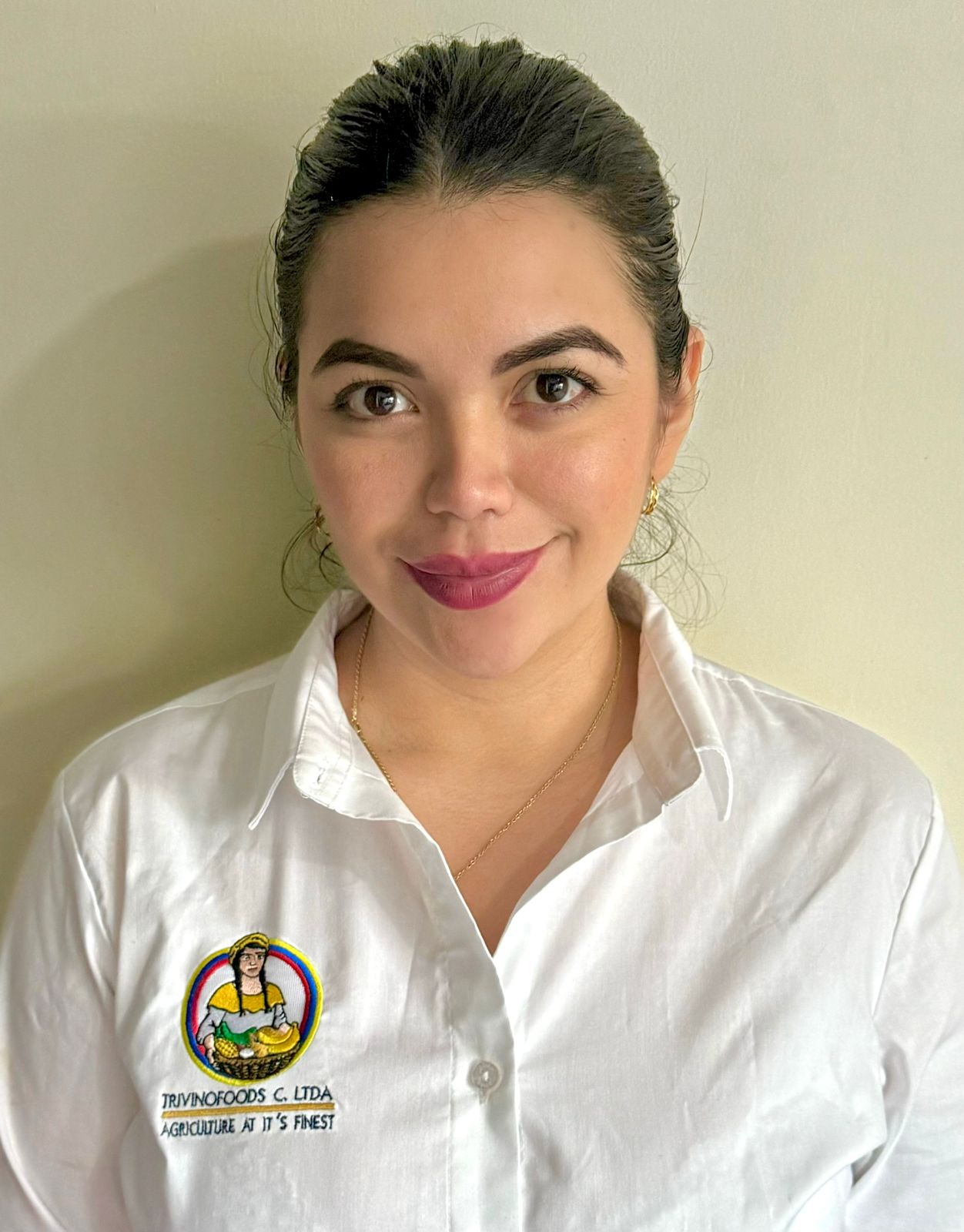 Ec. ALISBA AGUILAR