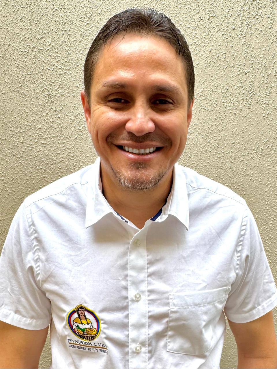 SR. JOVANNY TRIVIÑO 